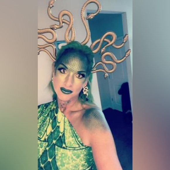 Snake Costume - Picture 1 of 5